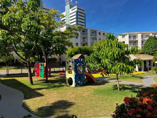 Apartamento aluguel em Lauro de Freitas