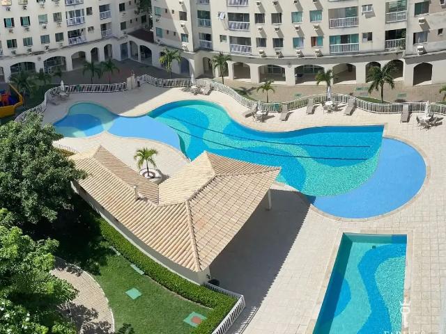 Apartamento aluguel em Região Geográfica Imediata de Salvador, Região Metropolitana de Salvador