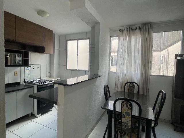 Apartamento aluguel em Lauro de Freitas