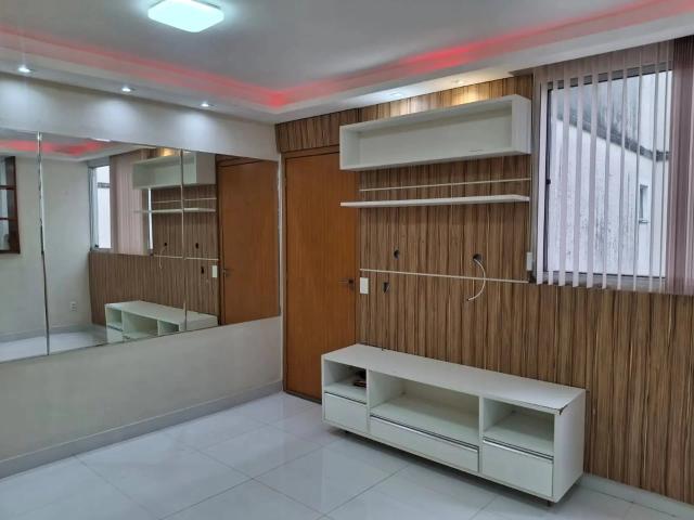 Apartamento aluguel em Vila Caji da Embasa, Lauro de Freitas