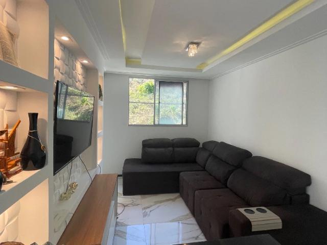Apartamento aluguel em Lauro de Freitas