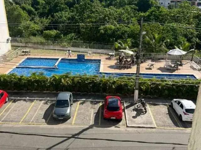 Apartamento aluguel em Região Geográfica Imediata de Salvador, Região Metropolitana de Salvador