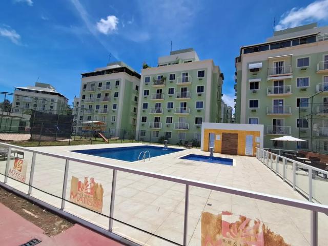 Apartamento aluguel em Região Geográfica Imediata de Salvador, Região Metropolitana de Salvador