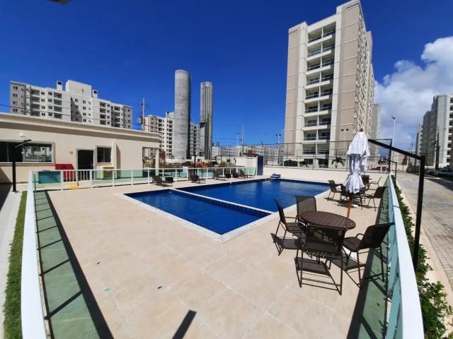 Apartamento aluguel em Região Geográfica Imediata de Salvador, Região Metropolitana de Salvador