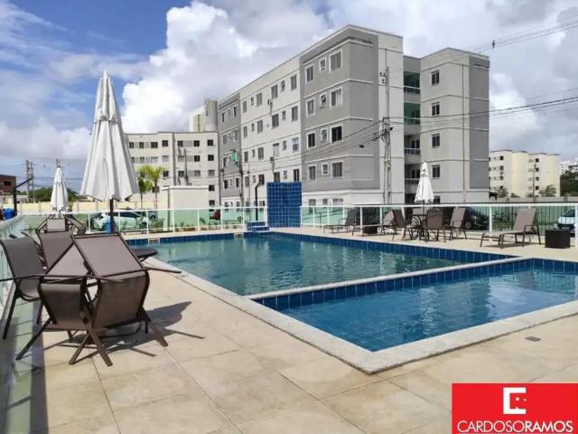Apartamento aluguel em Região Geográfica Imediata de Salvador, Região Metropolitana de Salvador