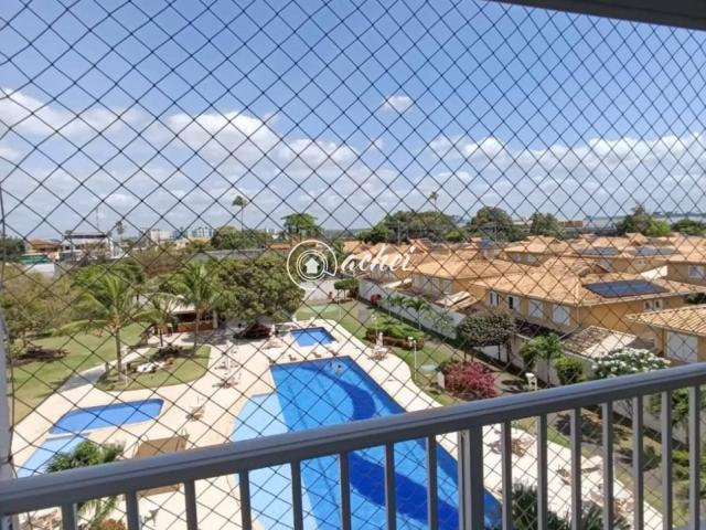 Apartamento aluguel em Lauro de Freitas