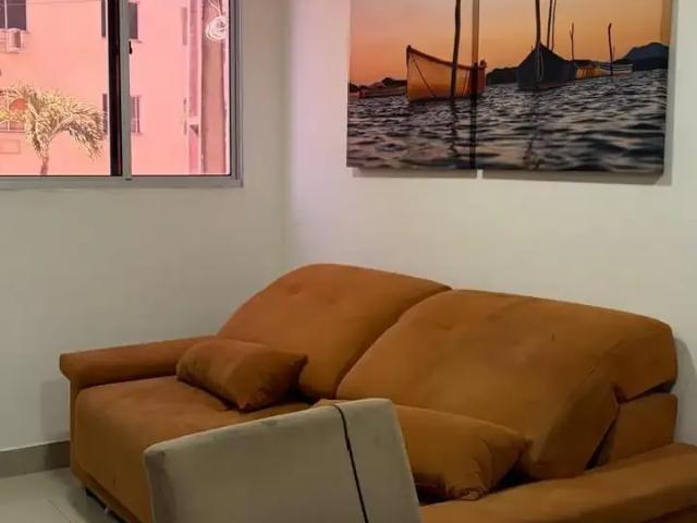 Apartamento aluguel em Região Geográfica Imediata de Salvador, Região Metropolitana de Salvador