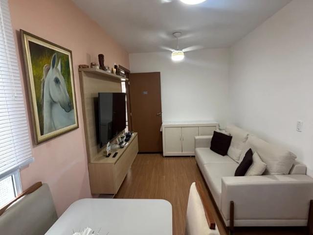 Apartamento aluguel em Lauro de Freitas