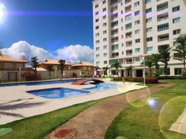 Apartamento aluguel em Região Geográfica Imediata de Salvador, Região Metropolitana de Salvador