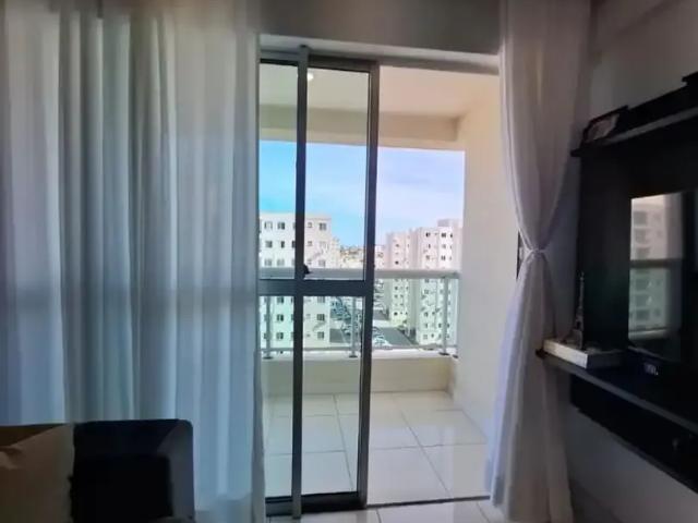Apartamento aluguel em Região Geográfica Imediata de Salvador, Região Metropolitana de Salvador
