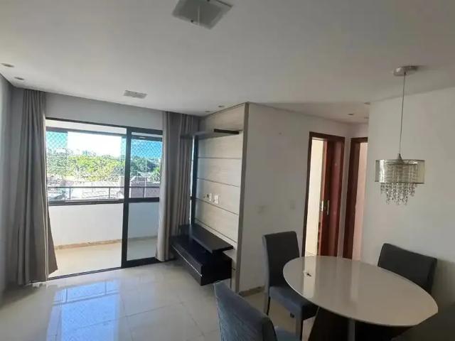 Apartamento aluguel em Região Geográfica Imediata de Salvador, Região Metropolitana de Salvador