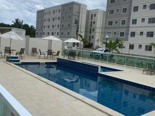 Apartamento aluguel em Região Geográfica Imediata de Salvador, Região Metropolitana de Salvador