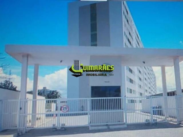 Apartamento aluguel em Lauro de Freitas