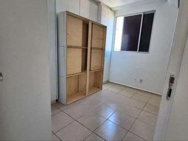 Apartamento aluguel em Lauro de Freitas