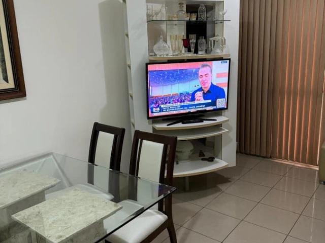 Apartamento aluguel em Lauro de Freitas