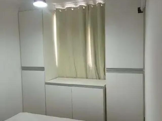 Apartamento aluguel em Região Geográfica Imediata de Salvador, Região Metropolitana de Salvador
