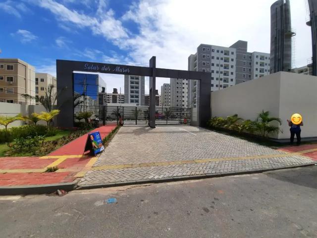 Apartamento aluguel em Região Geográfica Imediata de Salvador, Região Metropolitana de Salvador