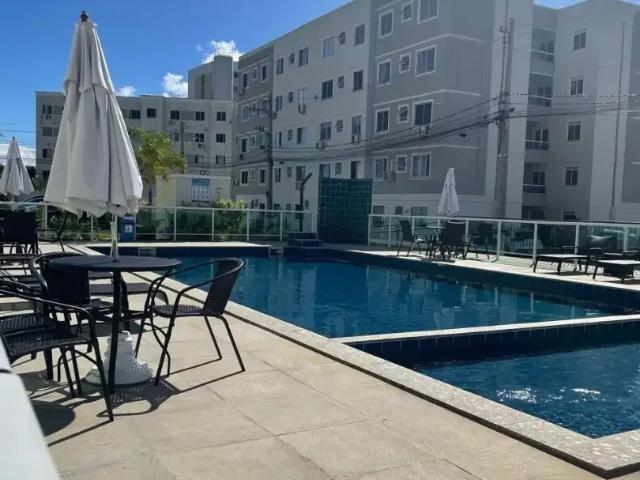 Apartamento aluguel em Região Geográfica Imediata de Salvador, Região Metropolitana de Salvador