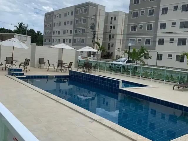 Apartamento aluguel em Região Geográfica Imediata de Salvador, Região Metropolitana de Salvador