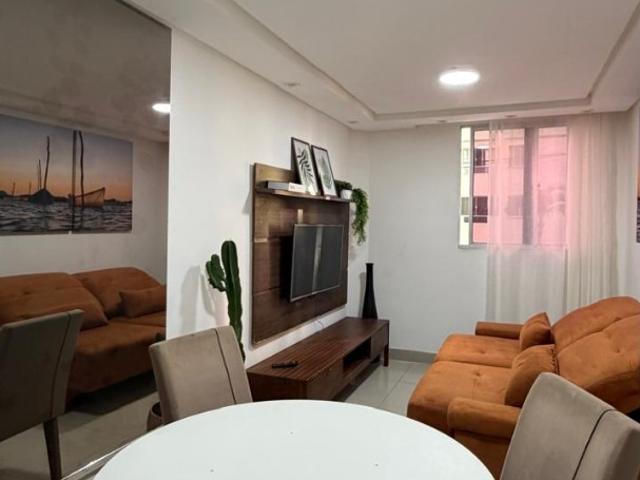 Apartamento aluguel em Região Geográfica Imediata de Salvador, Região Metropolitana de Salvador