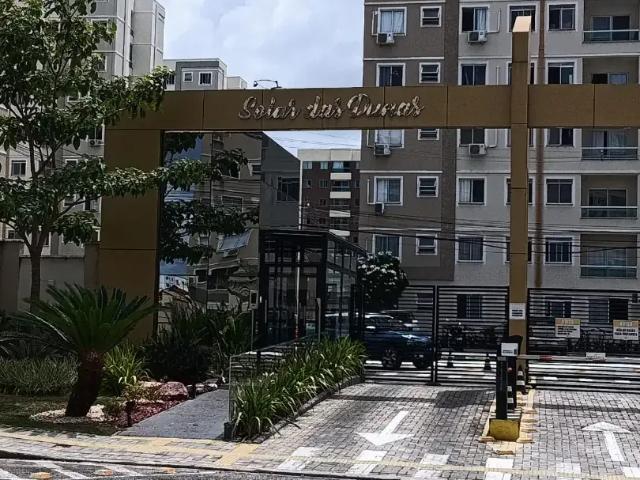 Apartamento aluguel em Região Geográfica Imediata de Salvador, Região Metropolitana de Salvador