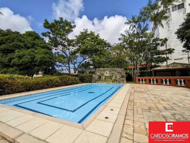 Apartamento aluguel em Região Geográfica Imediata de Salvador, Região Metropolitana de Salvador