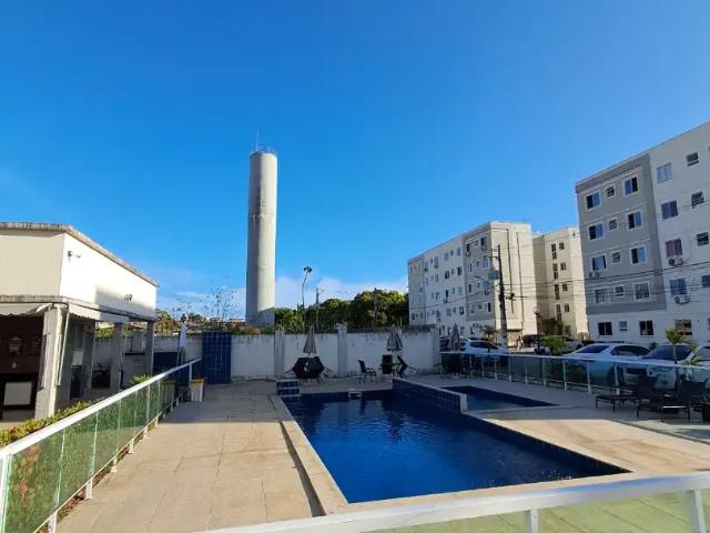 Apartamento aluguel em Região Geográfica Imediata de Salvador, Região Metropolitana de Salvador