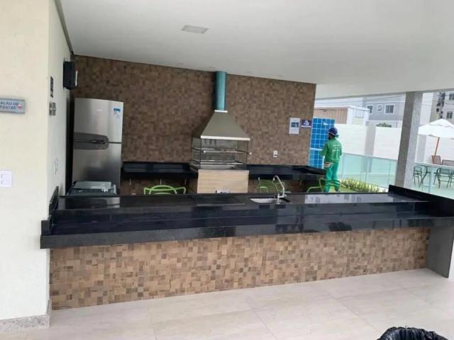 Apartamento aluguel em Lauro de Freitas