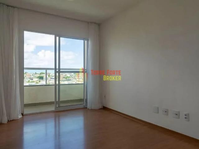 Apartamento aluguel em Lauro de Freitas