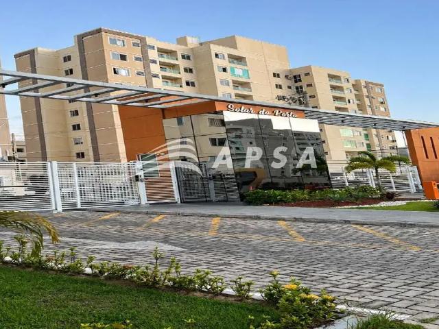 Apartamento aluguel em Região Geográfica Imediata de Salvador, Região Metropolitana de Salvador