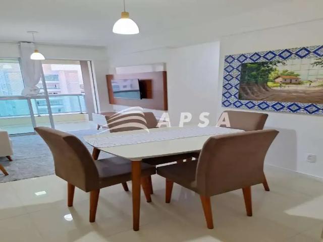 Apartamento aluguel em Região Geográfica Imediata de Salvador, Região Metropolitana de Salvador