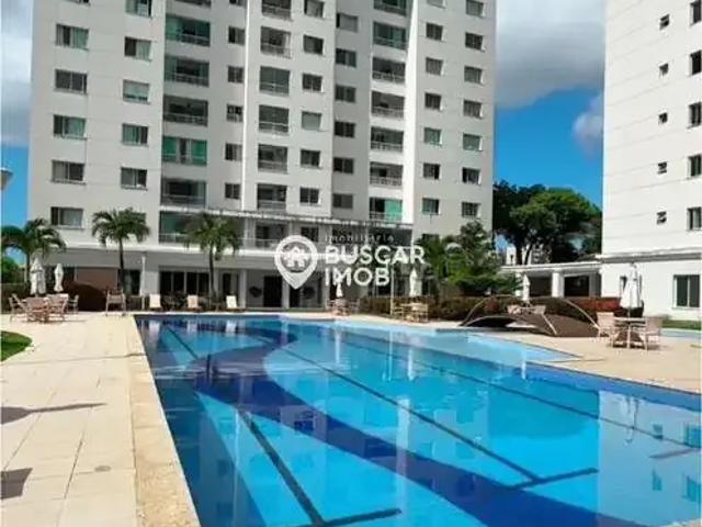 Apartamento aluguel em Região Geográfica Imediata de Salvador, Região Metropolitana de Salvador