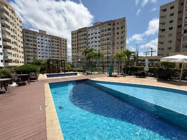 Apartamento aluguel em Nordeste, Cardeal da Silva