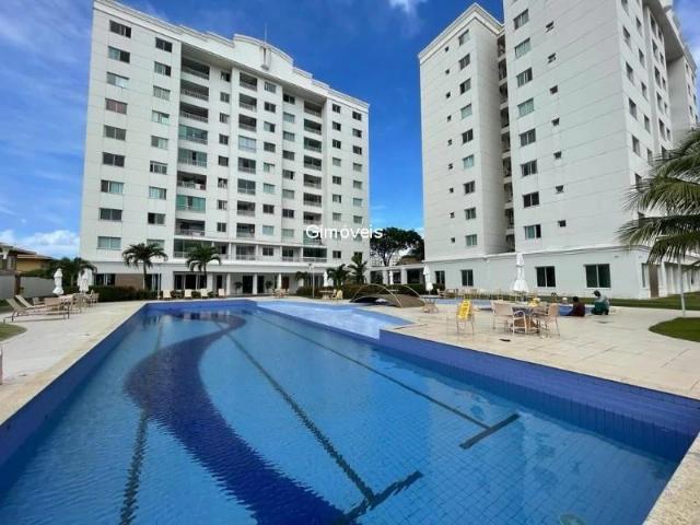 Apartamento aluguel em Lauro de Freitas