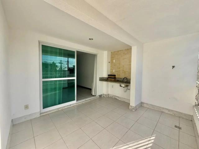 Apartamento aluguel em Lauro de Freitas