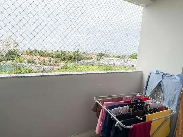 Apartamento aluguel em Região Geográfica Imediata de Salvador, Região Metropolitana de Salvador