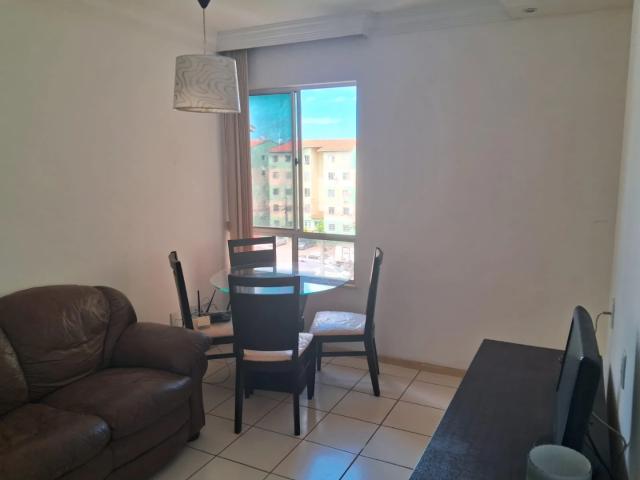Apartamento aluguel em Cond. Parque Sun City, Lauro de Freitas