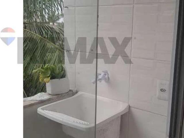 Apartamento aluguel em Lauro de Freitas