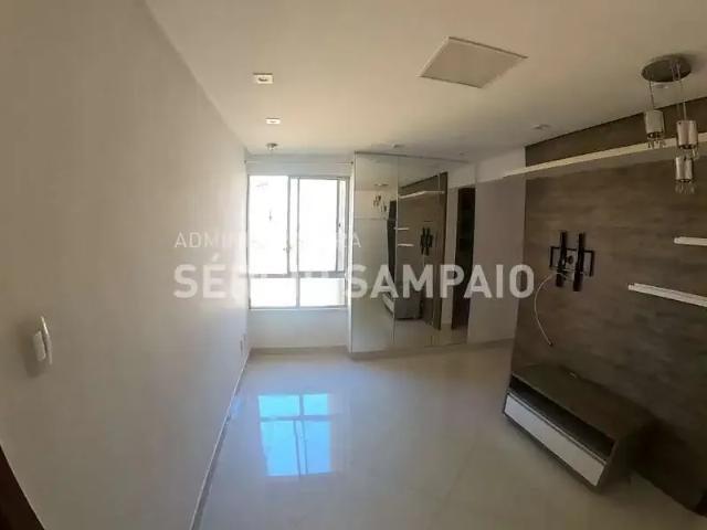 Apartamento aluguel em Região Geográfica Imediata de Salvador, Região Metropolitana de Salvador