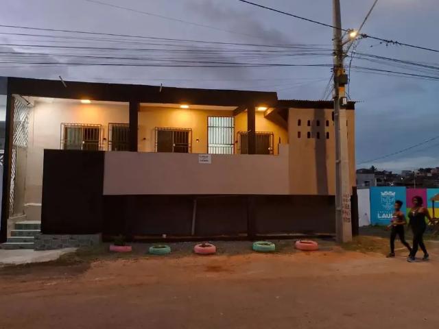 Apartamento aluguel em Região Geográfica Imediata de Salvador, Região Metropolitana de Salvador