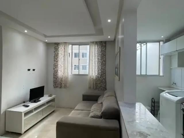 Apartamento aluguel em Nordeste, Cardeal da Silva