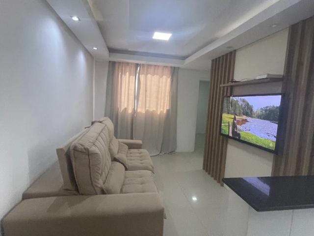 Apartamento aluguel em Lauro de Freitas