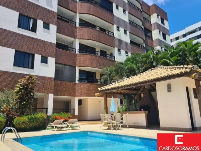 Apartamento aluguel em Região Geográfica Imediata de Salvador, Região Metropolitana de Salvador