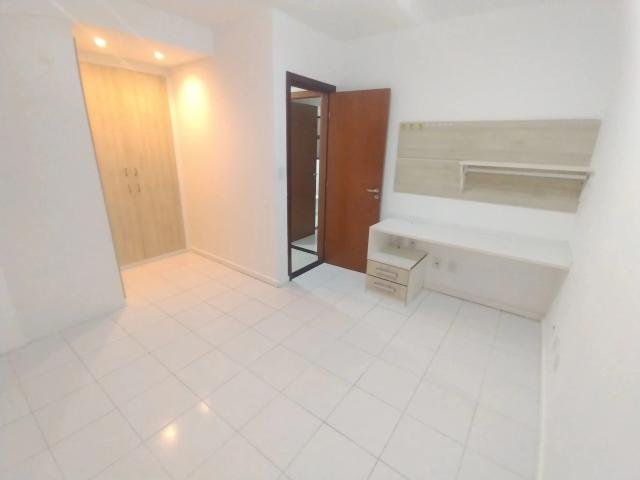 Apartamento aluguel em Lauro de Freitas