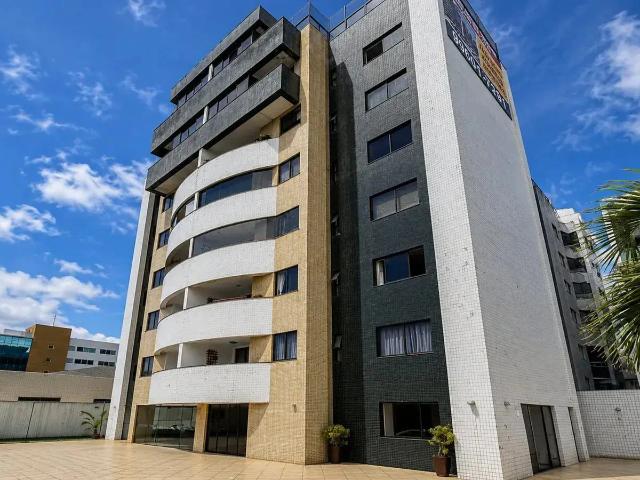 Apartamento aluguel em Lauro de Freitas