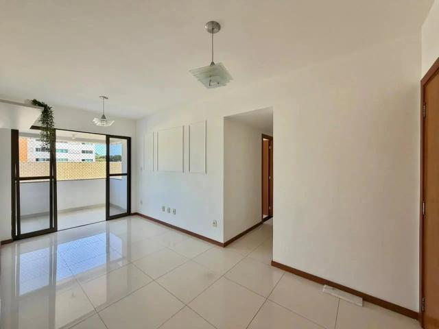 Apartamento aluguel em Lauro de Freitas