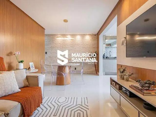 Apartamento aluguel em Região Geográfica Imediata de Salvador, Região Metropolitana de Salvador