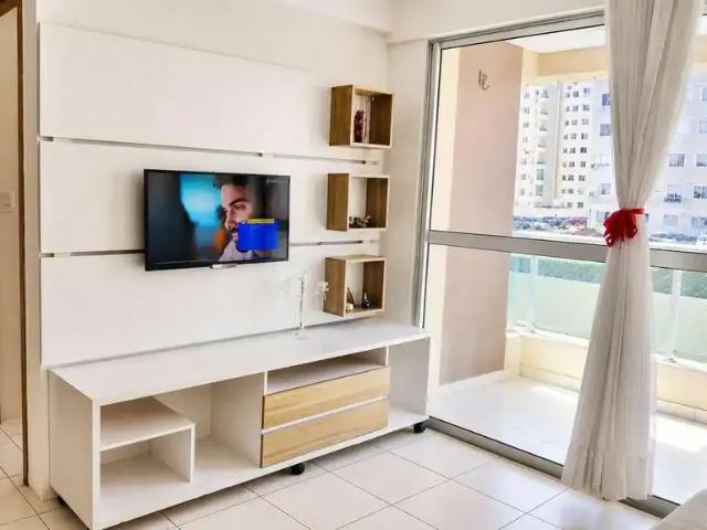 Apartamento aluguel em Região Geográfica Imediata de Salvador, Região Metropolitana de Salvador