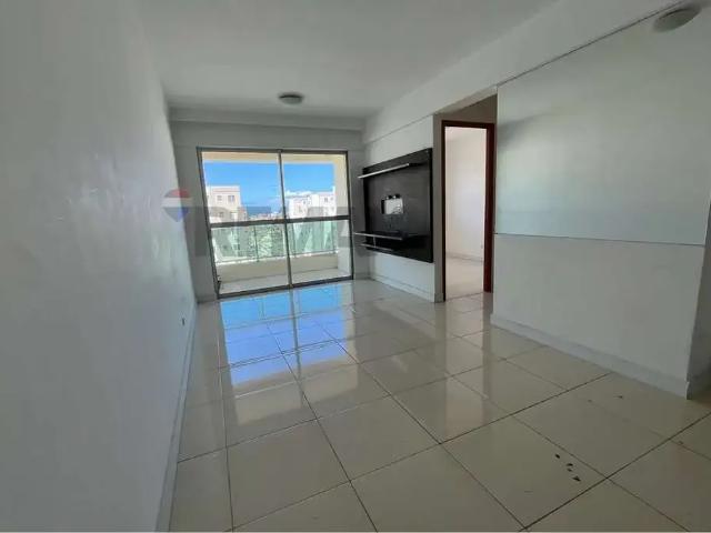 Apartamento aluguel em Região Geográfica Imediata de Salvador, Região Metropolitana de Salvador