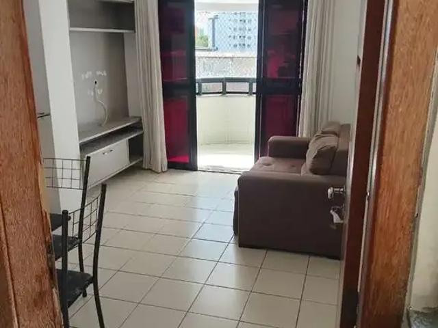 Apartamento aluguel em Região Geográfica Imediata de Salvador, Região Metropolitana de Salvador